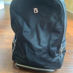 Buffbunny game changer backpack